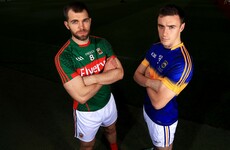 Poll: Who do you think will win today's All-Ireland football semi-finals?