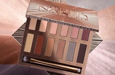 Urban Decay is bringing out a new Naked palette and people are going mad for it