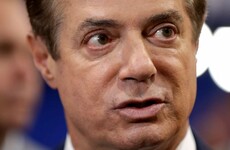 Trump adviser denies receiving illegal cash payments from Ukraine