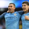 'Kolarov display one of the best I have seen at centre-back'