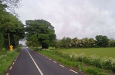Motorcyclist died in single-vehicle collision in Co Meath