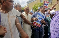 Suspected New York imam killer charged with murder