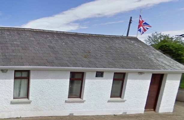 Arson attack on Orange hall in Derry condemned · TheJournal.ie