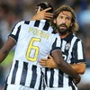 Pirlo slams English paper for 'interview' in which he allegedly trolls Man United