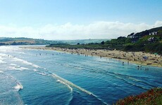 14 photos of Ireland's beaches looking gorgeous in the sun yesterday