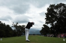 McIlroy commits to 2012 Irish Open