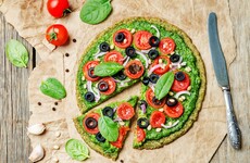 Europe is seeing a growing interest in veganism, and Berlin is at the centre of it
