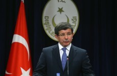 Turkey hits Syria with sanctions, freezes assets of Assad's regime