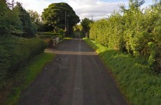 Fourth explosive device discovered on Dublin lane in two weeks