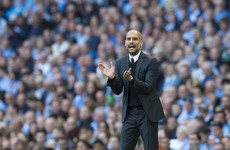 Man City players reveal fascinating insight into new era under Pep Guardiola