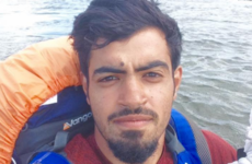 This Omani student loved Ireland so much he just walked around the entire island