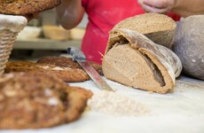 Someone has just worked out what the Irish ate for breakfast over 2,000 years ago