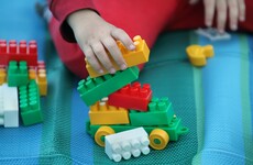 Jeff's story: A worried little boy in care - quiet, kind and deeply troubled