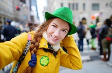 How many Irish cities are really friendly? It's the week in numbers