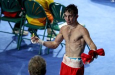 'AIBA a f*****g disgrace to sport!' Paddy Barnes and others react to Michael Conlan's Olympics loss