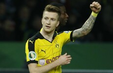 Reus passes driving test two years after €540,000 fine for using fake licence