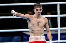 'You can't win better' - Resigned Zaur Antia baffled by judges' verdicts