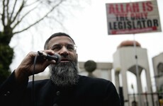 Radical preacher Anjem Choudary found guilty of inciting support for ISIS