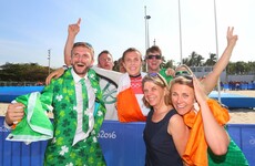 'This has been the longest week ever!' Annalise Murphy's family overjoyed at Olympics success