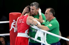 'I've a calendar with every date he was in camp': John Conlan fights back in O'Reilly row