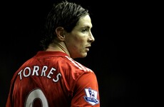 Torres: I was portrayed as a traitor by Liverpool