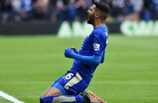 Mahrez will only leave for 'two or three clubs'