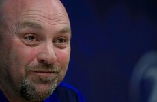 Leinster defence coach Kurt McQuilkin to return to New Zealand for personal reasons
