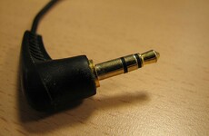 The trusty headphone jack is approaching the end of its life