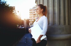 Students: Be productive and make the most of your breaks from college