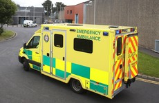 Ambulances taking over an hour to hand over patients and get back on the road