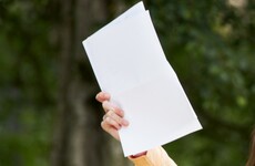 "I was just so over the moon" - Here's how it feels to get 8 A1s in the Leaving Cert
