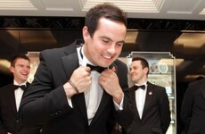 What does it take to become a Rose of Tralee escort?