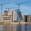 Irish builders are commanding €100,000 salaries as companies hunt for construction skills