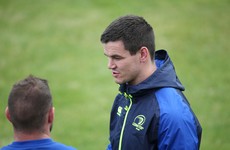 Cullen's Leinster to start season without host of injured star names