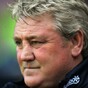 End of the road for Steve Bruce at Sunderland