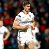 Trimble and Herring named Ulster captains as Rory Best stands down