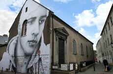 Waterford locals have started a movement to reclaim their city's streets