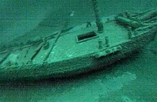 'Very special': Explorers discover 200-year-old shipwreck in New York