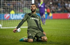 Major disappointment for Dundalk after spirited Champions League display