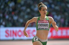 'I know that's she's not fit' - Disappointment for Ciara Everard as her Rio dream ends