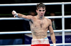 Boxing results stand but some Olympic judges sent home from Rio