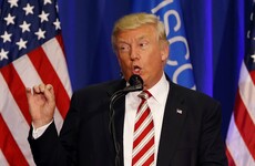 Trump hires head of a right-wing website in latest campaign reshuffle