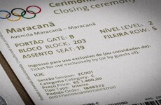 What happened when? A timeline of Ireland's Olympic ticketing scandal