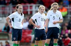 Youth given a chance to impress as 9 new faces named in Ireland senior women's squad