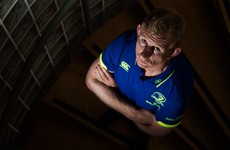 Cullen open to Leinster bringing in coaching experience after Henry's stint