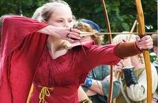 Head on down to the hooley this weekend - here are our pick of the best events