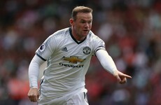 Barcelona interested in West Brom striker, bad news for Rooney and all today's transfer gossip