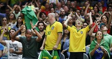 We'll Leave It There So: Hickey arrest overshadows Olympic Games