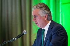 FAI nails its colours to the mast and backs Ceferin to replace Platini as Uefa boss