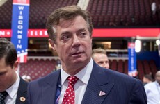 Dark knight of lobbyists: Who is Paul Manafort, Trump's former campaign chairman?